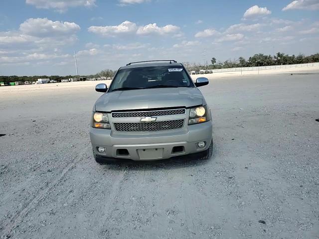 2010 Chevrolet Tahoe C1500 Lt VIN: 1GNUCBE09AR226054 Lot: 84646105