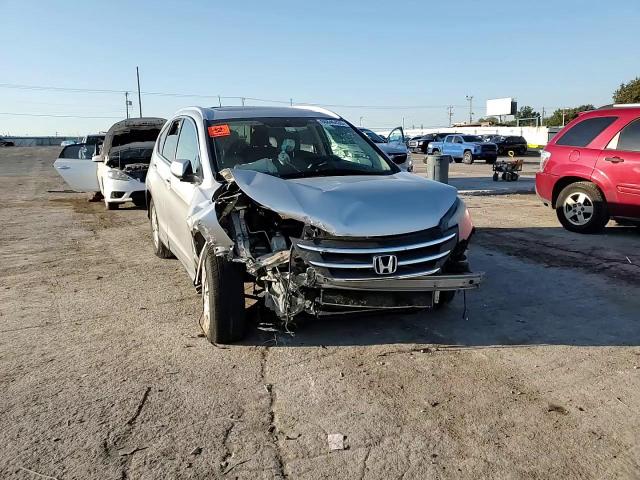 2012 Honda Cr-V Exl VIN: JHLRM4H71CC003001 Lot: 86846435