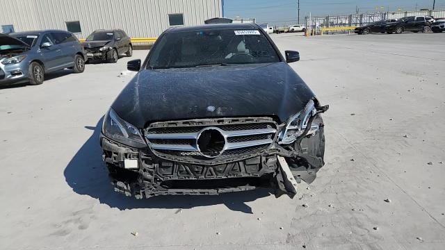 2014 Mercedes-Benz E 350 VIN: WDDHF5KBXEA801863 Lot: 85653995