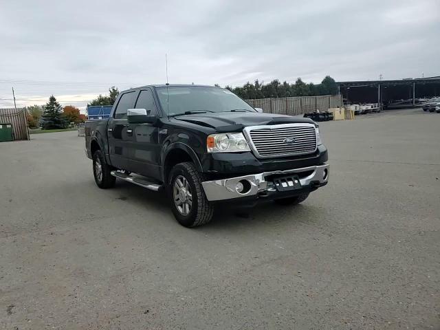 2008 Ford F150 Supercrew VIN: 1FTPW14V38FB90491 Lot: 90425565
