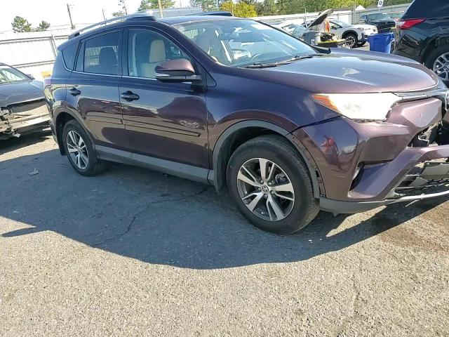 2016 Toyota Rav4 Xle VIN: 2T3RFREV3GW503185 Lot: 85843315
