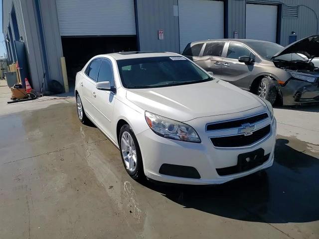 2013 Chevrolet Malibu 1Lt VIN: 1G11C5SA5DF355790 Lot: 85359835