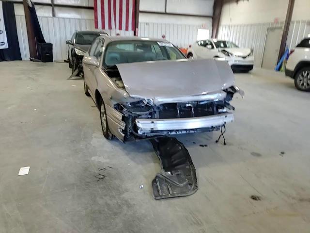 2003 Buick Lesabre Limited VIN: 1G4HR54K43U140790 Lot: 86530495