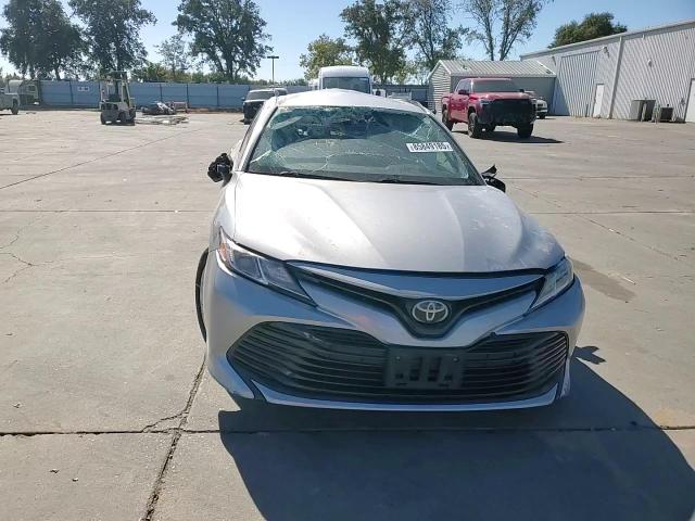 2019 Toyota Camry L VIN: 4T1B11HKXKU244649 Lot: 85849185