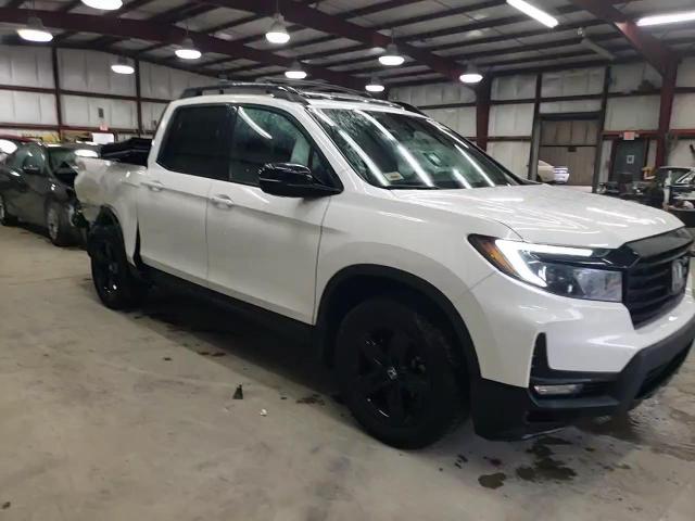 2021 Honda Ridgeline Black Edition VIN: 5FPYK3F83MB001606 Lot: 85098585