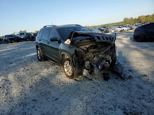2019 Jeep Cherokee Latitude VIN: 1C4PJLCB4KD241369 Lot: 81866775
