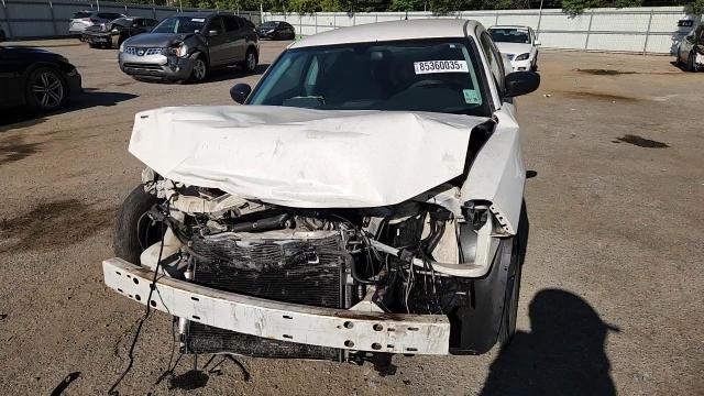 2008 Dodge Charger VIN: 2B3KA43R38H264359 Lot: 85360035