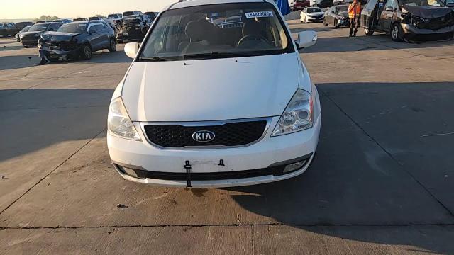 2014 Kia Sedona Lx VIN: KNDMG4C73E6538662 Lot: 84829025