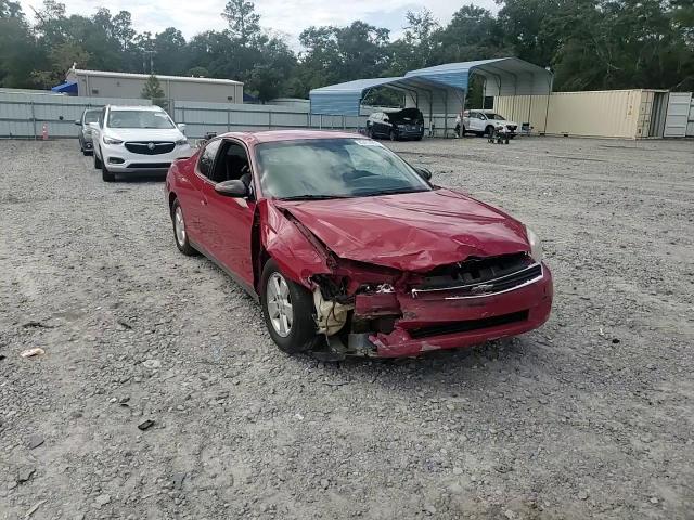 2007 Chevrolet Monte Carlo Ls VIN: 2G1WJ15K479172127 Lot: 82414955