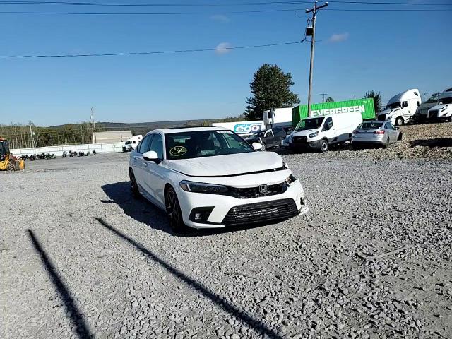 2024 Honda Civic Sport Touring VIN: 19XFL1H86RE032229 Lot: 86136815