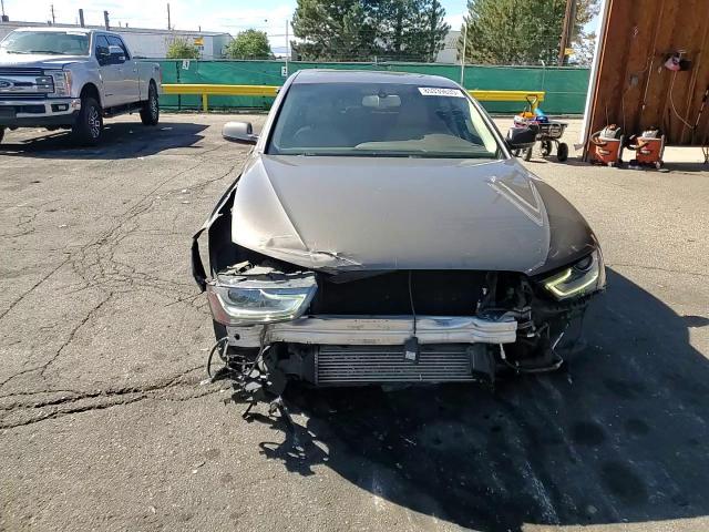 2015 Audi A4 Premium Plus VIN: WAUEFAFL2FN013403 Lot: 85339635