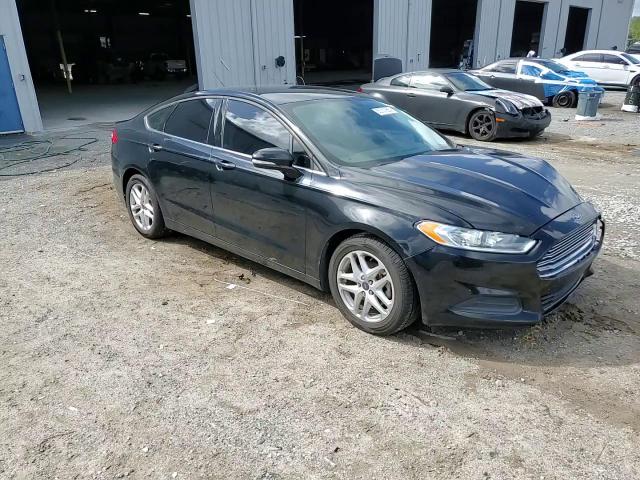 2016 Ford Fusion Se VIN: 3FA6P0H75GR191048 Lot: 85701955