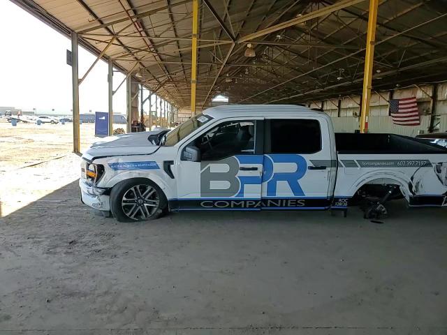 2023 Ford F150 Supercrew VIN: 1FTEW1CP3PKF88249 Lot: 86671045