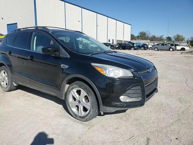 2016 Ford Escape Se VIN: 1FMCU9G90GUC63114 Lot: 87007035