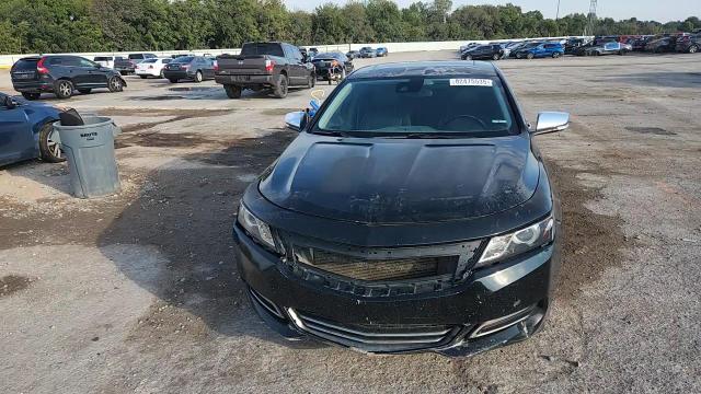 2014 Chevrolet Impala Ltz VIN: 1G1155S30EU158809 Lot: 82475535