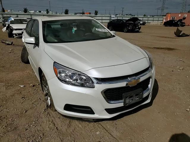 2016 Chevrolet Malibu Limited Lt VIN: 1G11C5SA3GF130594 Lot: 82199195