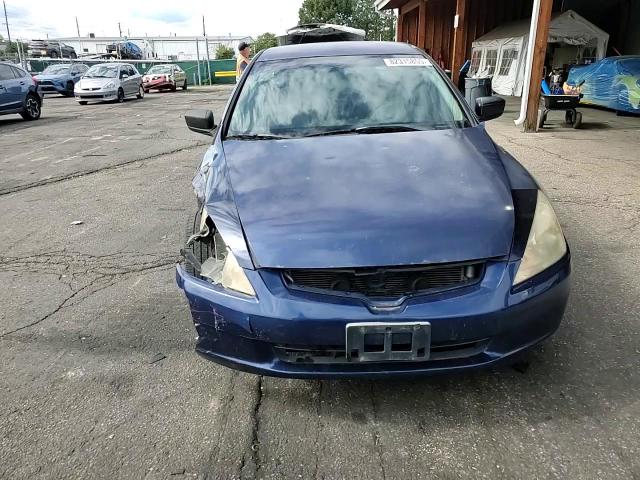 2006 Honda Accord Value VIN: JHMCM56166C009273 Lot: 82315855