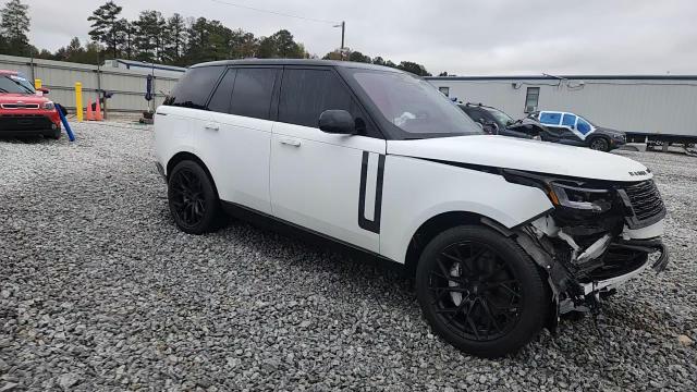 2023 Land Rover Range Rover Se VIN: SALKP9FU4PA044924 Lot: 85427765