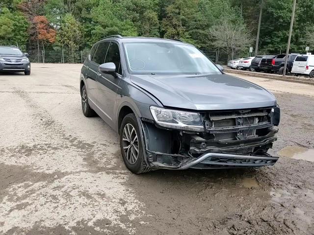 2020 Volkswagen Tiguan Se VIN: 3VV3B7AX6LM042395 Lot: 82272935