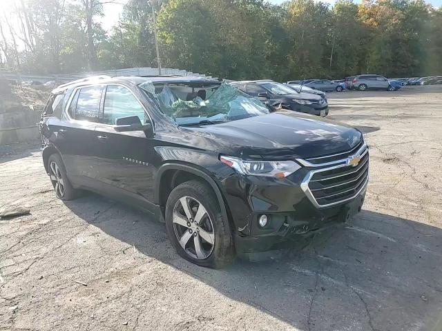 2020 Chevrolet Traverse Lt VIN: 1GNEVHKW0LJ200602 Lot: 82382705
