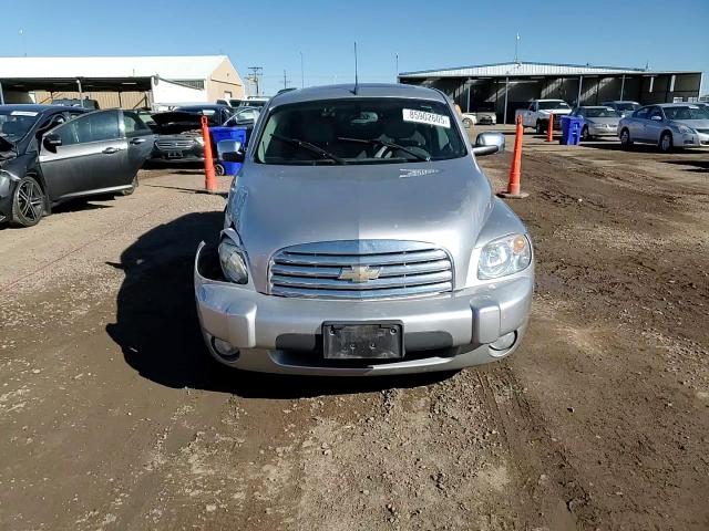 2007 Chevrolet Hhr Lt VIN: 3GNDA33P57S640059 Lot: 85902605