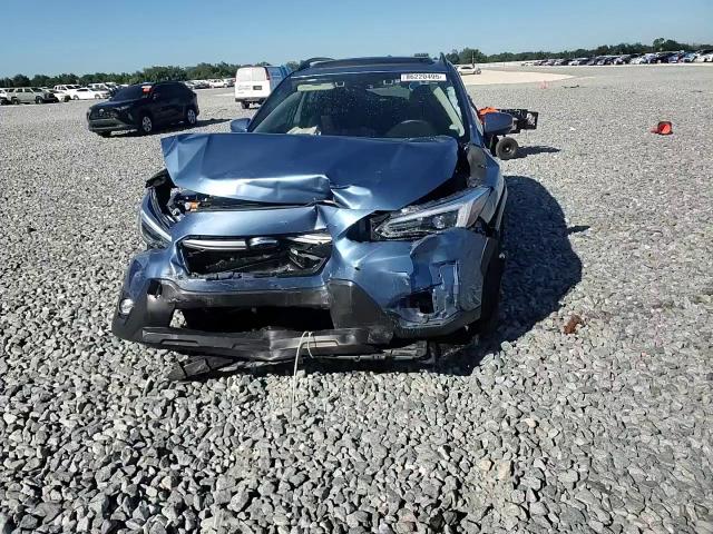 2021 Subaru Crosstrek Limited VIN: JF2GTHNC2MH650982 Lot: 86220495