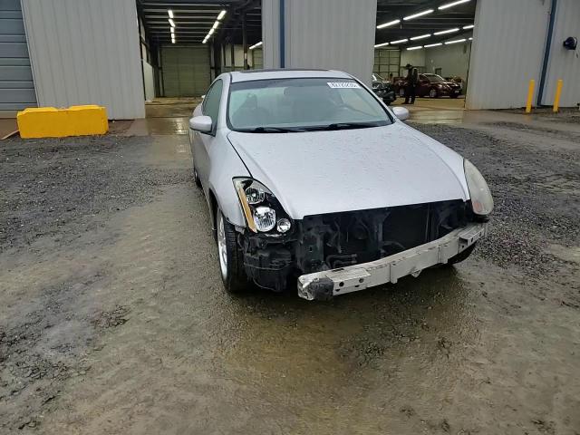 2004 Infiniti G35 VIN: JNKCV54E54M818077 Lot: 82725235