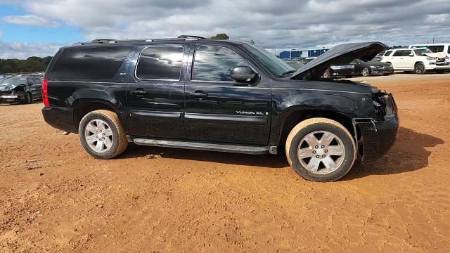 2008 GMC Yukon Xl C1500 VIN: 1GKFC16J18R101924 Lot: 90267315