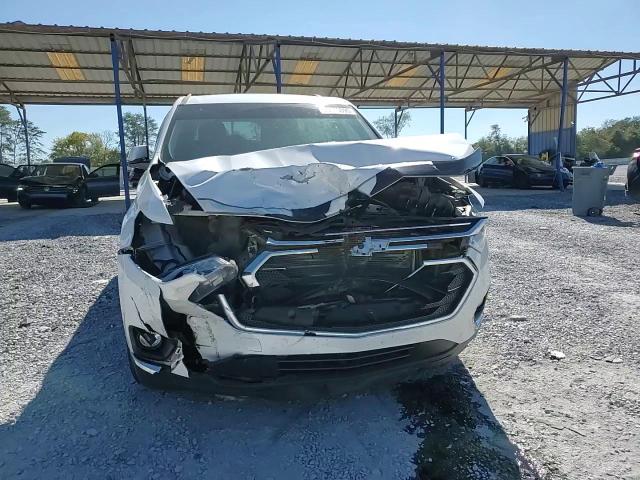 2019 Chevrolet Traverse Lt VIN: 1GNERGKW8KJ294922 Lot: 86215095