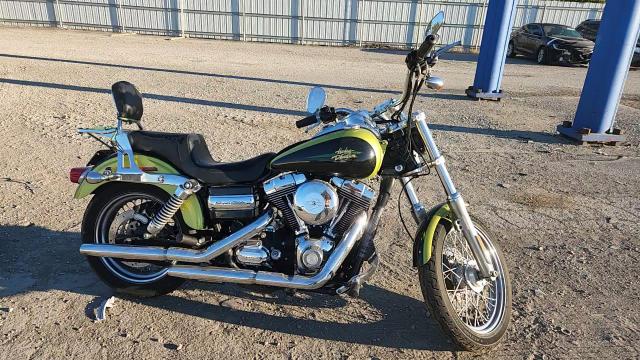 2011 Harley-Davidson Fxdc VIN: 1HD1GV419BC320417 Lot: 82667555