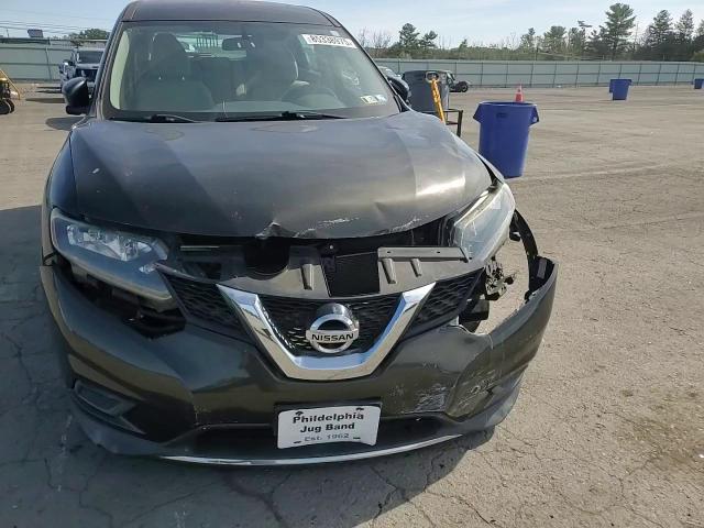 2014 Nissan Rogue S VIN: 5N1AT2MV1EC850332 Lot: 85338975