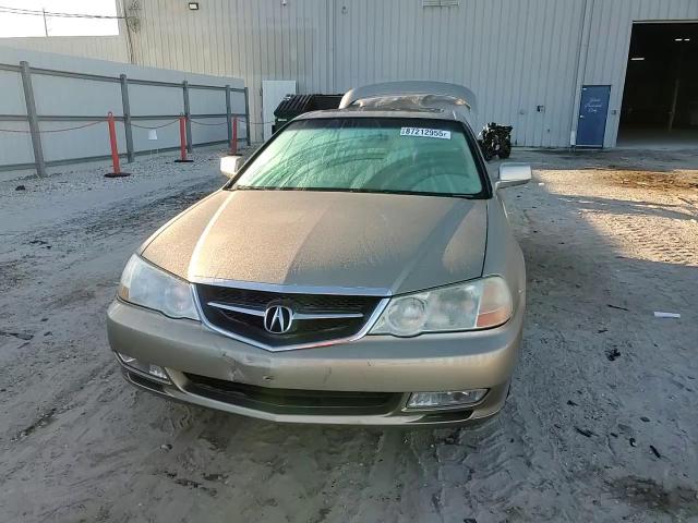 2003 Acura 3.2Tl VIN: 19UUA56693A070071 Lot: 93172285