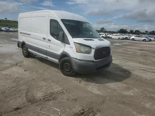 2016 Ford Transit T-250 VIN: 1FTYR2CM7GKA04208 Lot: 82208265