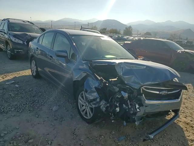 2016 Subaru Impreza Premium VIN: JF1GJAB61GH023713 Lot: 82765905