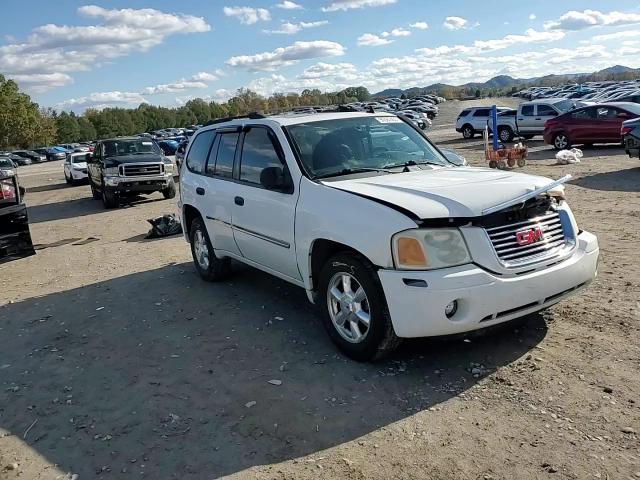 2007 GMC Envoy VIN: 1GKDT13S572303273 Lot: 90587435