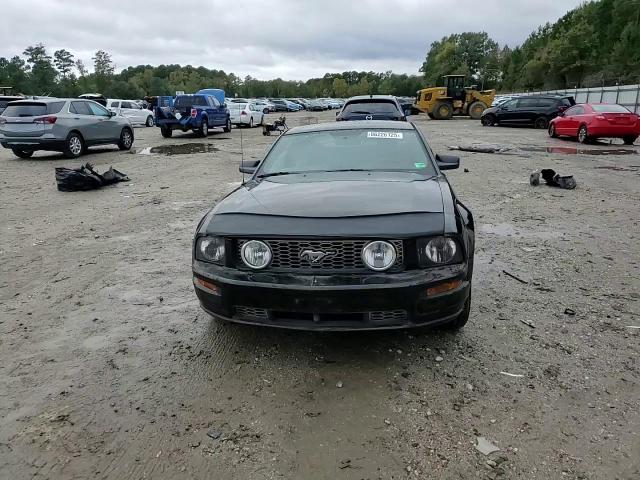 2006 Ford Mustang Gt VIN: 1ZVFT82H465241653 Lot: 86226125