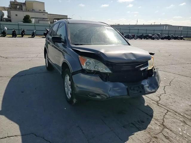 2011 Honda Cr-V Se VIN: JHLRE4H46BC028185 Lot: 82371885