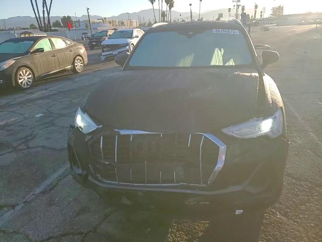 2024 Audi Q3 Premium S Line 45 VIN: WA1DECF39R1100251 Lot: 86706675