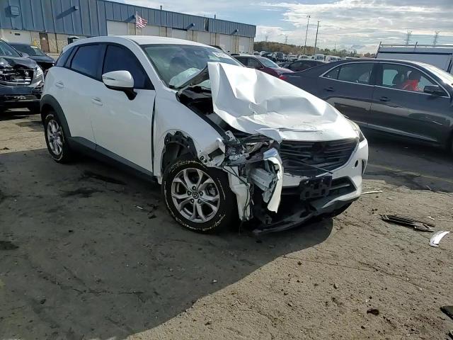 2019 Mazda Cx-3 Sport VIN: JM1DKDB79K0435664 Lot: 90800675