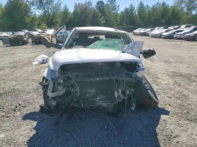 2014 Ram 1500 St VIN: 3C6RR6KT9EG331080 Lot: 89553475