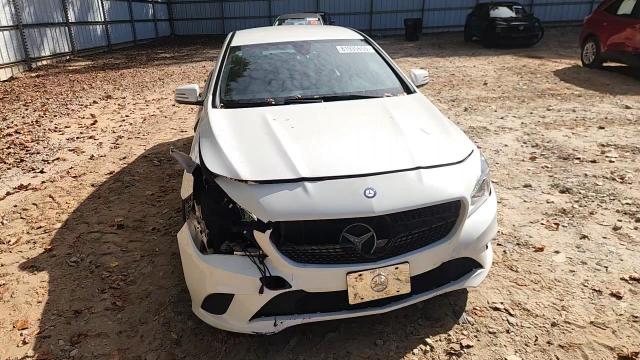 2016 Mercedes-Benz Cla 250 4Matic VIN: WDDSJ4GB0GN308065 Lot: 81935655