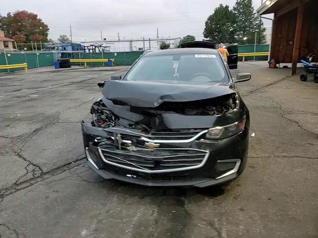 2017 Chevrolet Malibu Ls VIN: 1G1ZB5ST5HF223884 Lot: 85715925