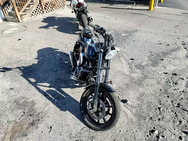 2016 Harley-Davidson Fxdl Dyna Low Rider VIN: 1HD1GNM1XGC327447 Lot: 84783065