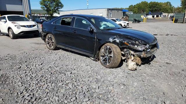 2015 Ford Taurus Sho VIN: 1FAHP2KT7FG176972 Lot: 84028185