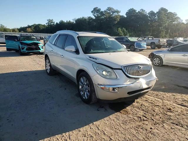 2011 Buick Enclave Cxl VIN: 5GAKRCED8BJ277957 Lot: 89620425