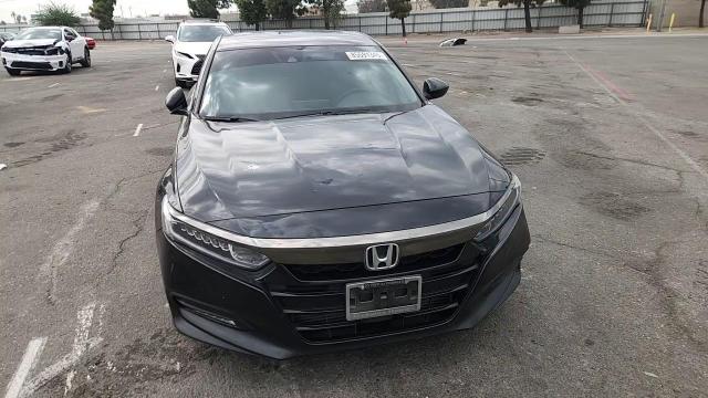 2019 Honda Accord Sport VIN: 1HGCV1F34KA026931 Lot: 85591345