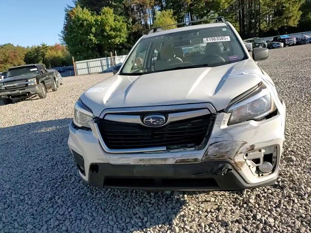 2019 Subaru Forester VIN: JF2SKACC1KH460174 Lot: 81963585