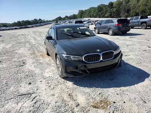 2023 BMW 330I VIN: 3MW69FF03P8D46275 Lot: 83810865