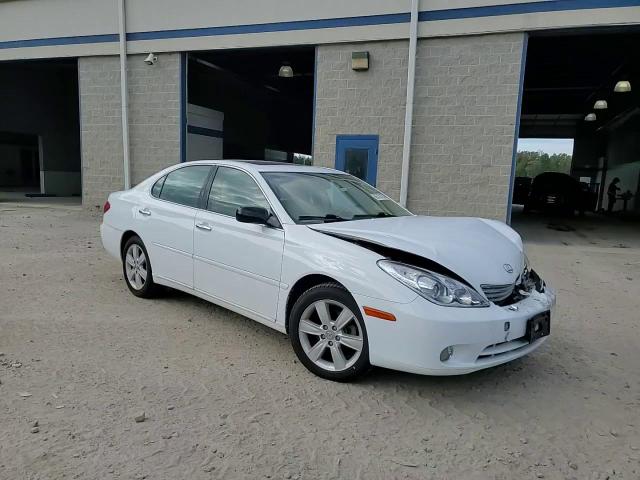 2006 Lexus Es 330 VIN: JTHBA30G865149738 Lot: 85782255