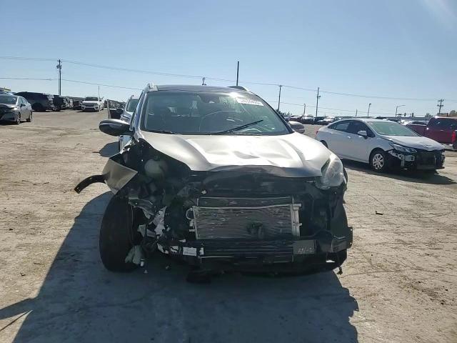 2017 Kia Sportage Ex VIN: KNDPN3AC6H7160588 Lot: 82634495